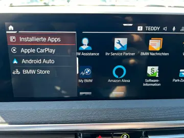 X3 xDrive 20 i Aut. / Glasdach / Standheizung