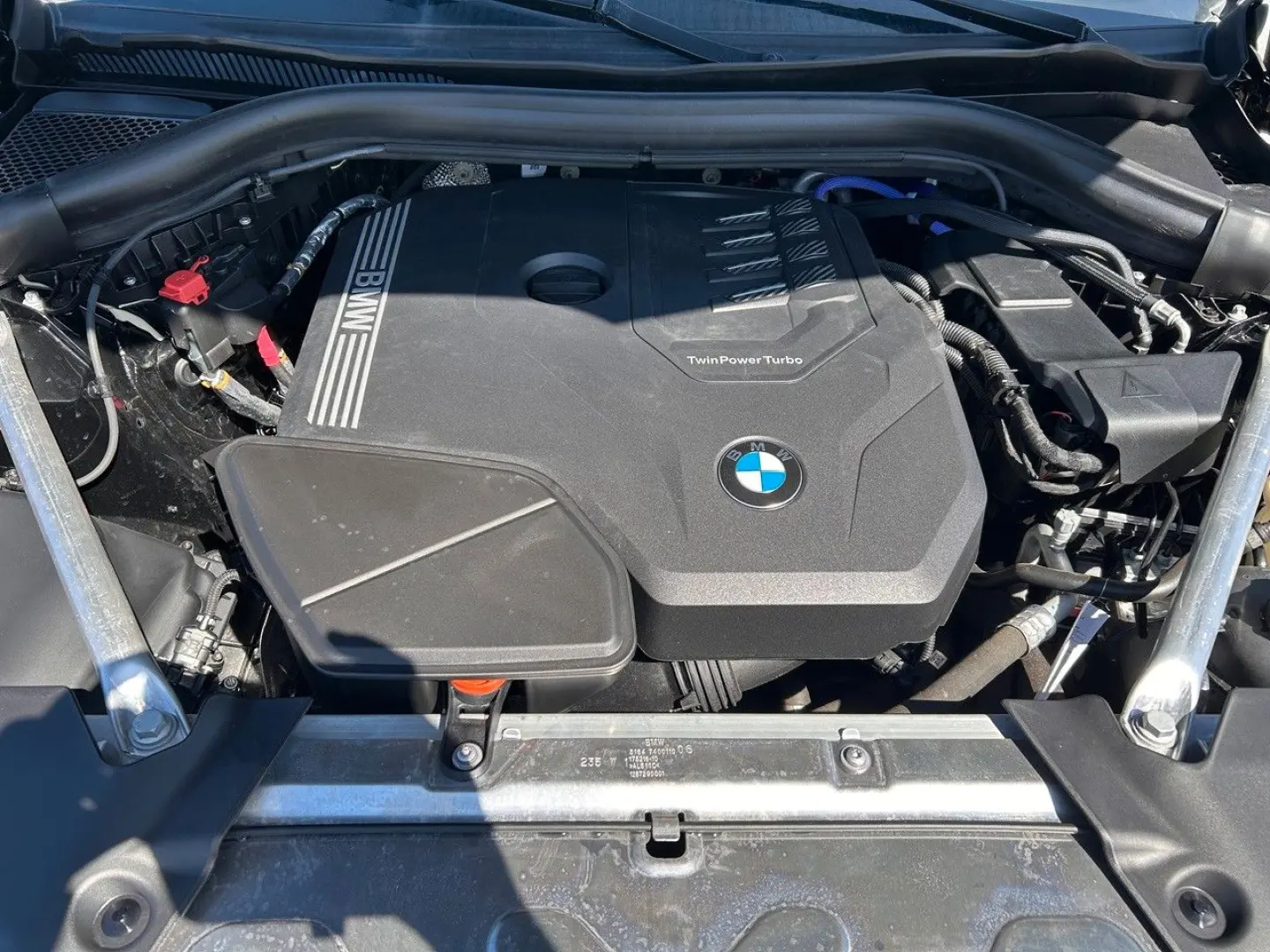 X3 xDrive 20 i Aut. / Glasdach / Standheizung