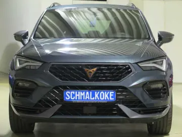 Ateca 2.0 TSI 4Drive DSG7 Leder eSAD AHK Navi