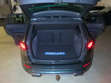 Ateca 2.0 TSI 4Drive DSG7 Leder eSAD AHK Navi
