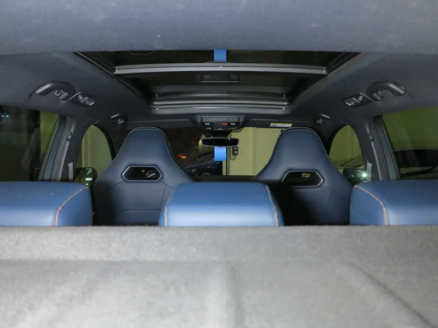 Ateca 2.0 TSI 4Drive DSG7 Leder eSAD AHK Navi