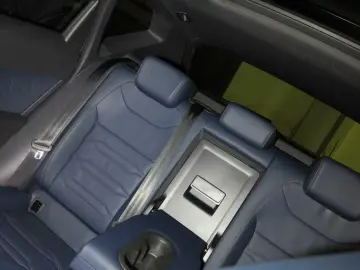 Ateca 2.0 TSI 4Drive DSG7 Leder eSAD AHK Navi