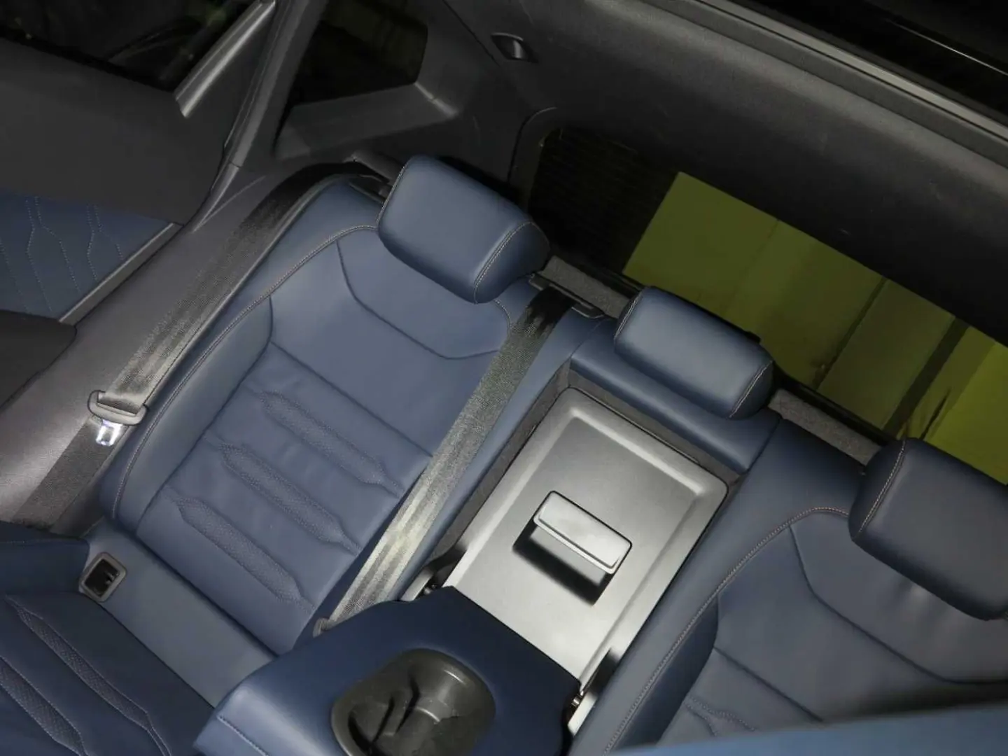 Ateca 2.0 TSI 4Drive DSG7 Leder eSAD AHK Navi