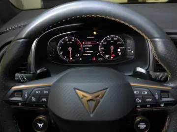 Ateca 2.0 TSI 4Drive DSG7 Leder eSAD AHK Navi