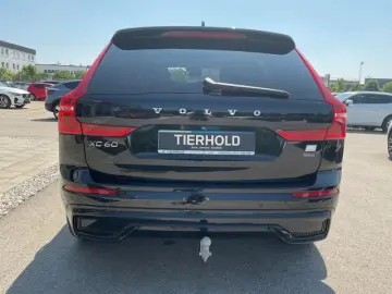 XC60 T6 R Design Plug-In AWD AHK ACC 360°
