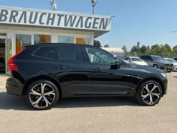 XC60 T6 R Design Plug-In AWD AHK ACC 360°