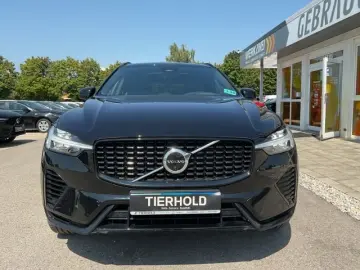 XC60 T6 R Design Plug-In AWD AHK ACC 360°