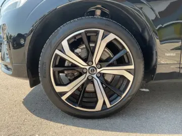 XC60 T6 R Design Plug-In AWD AHK ACC 360°