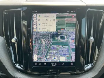 XC60 T6 R Design Plug-In AWD AHK ACC 360°