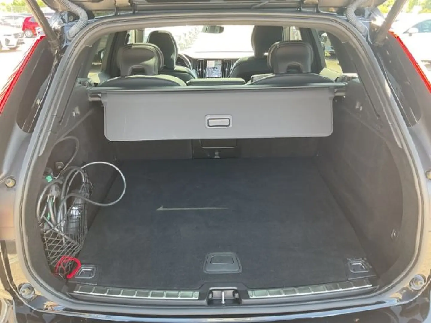 XC60 T6 R Design Plug-In AWD AHK ACC 360°