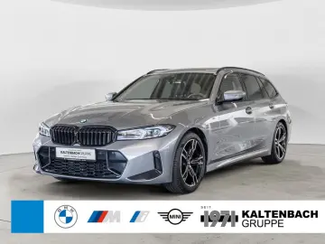 318i Touring M-Sport FACEL. PANO AHK HUD 360