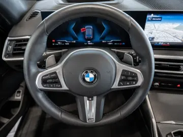318i Touring M-Sport FACEL. PANO AHK HUD 360°
