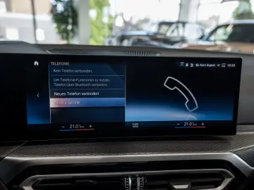 318i Touring M-Sport FACEL. PANO AHK HUD 360°