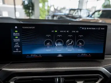 318i Touring M-Sport FACEL. PANO AHK HUD 360°