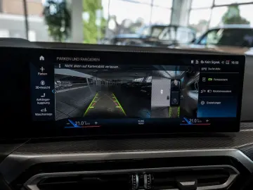 318i Touring M-Sport FACEL. PANO AHK HUD 360°
