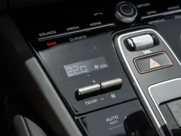 Cayenne GTS SportDesign Paket PDCC 22-Zoll HUD