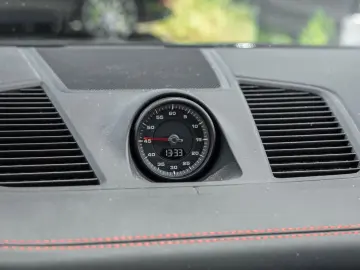 Cayenne GTS SportDesign Paket PDCC 22-Zoll HUD