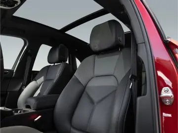 Macan S 21-Zoll Surround View Sport Chrono Paket