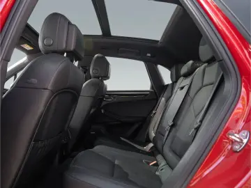 Macan S 21-Zoll Surround View Sport Chrono Paket