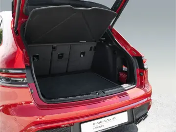 Macan S 21-Zoll Surround View Sport Chrono Paket