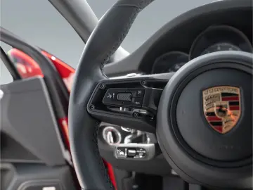 Macan S 21-Zoll Surround View Sport Chrono Paket