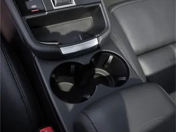 Macan S 21-Zoll Surround View Sport Chrono Paket