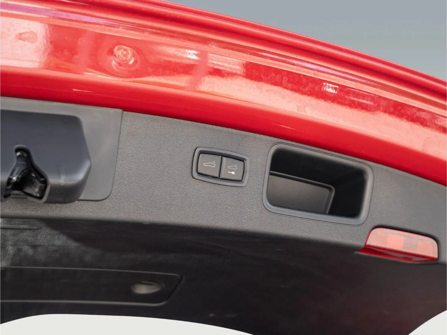 Macan S 21-Zoll Surround View Sport Chrono Paket
