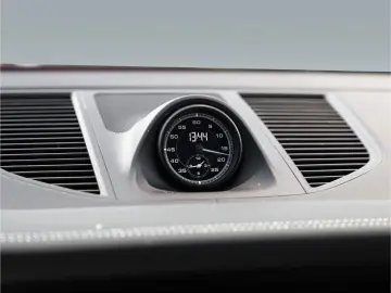 Macan S 21-Zoll Surround View Sport Chrono Paket