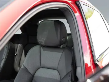 Macan S 21-Zoll Surround View Sport Chrono Paket