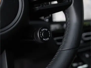 Macan S 21-Zoll Surround View Sport Chrono Paket