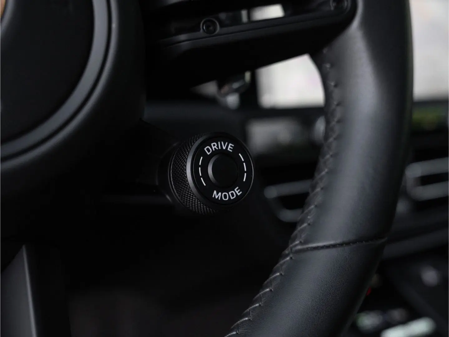 Macan S 21-Zoll Surround View Sport Chrono Paket