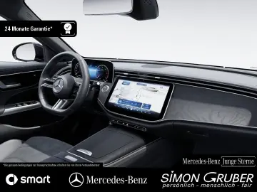 E 220 d AMG Night Fahrassist+ Ambi+ KeyGo AHK