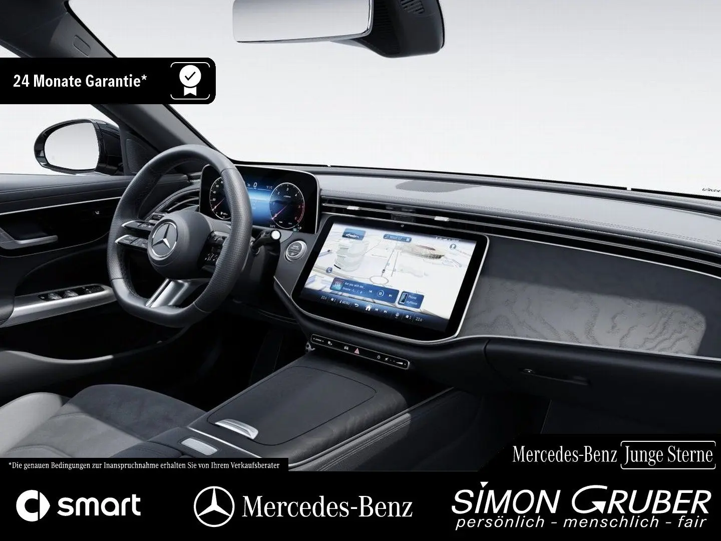 E 220 d AMG Night Fahrassist+ Ambi+ KeyGo AHK