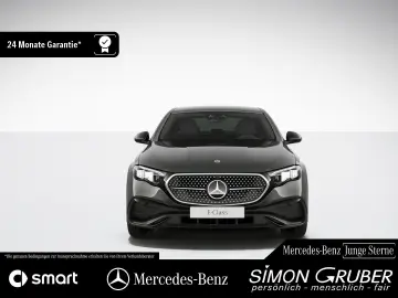 E 220 d AMG Night Fahrassist+ Ambi+ KeyGo AHK