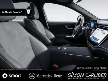 E 220 d AMG Night Fahrassist+ Ambi+ KeyGo AHK