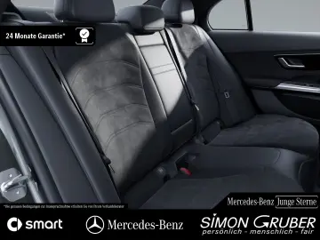 E 220 d AMG Night Fahrassist+ Ambi+ KeyGo AHK