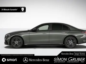 E 220 d AMG Night Fahrassist+ Ambi+ KeyGo AHK
