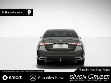 E 220 d AMG Night Fahrassist+ Ambi+ KeyGo AHK