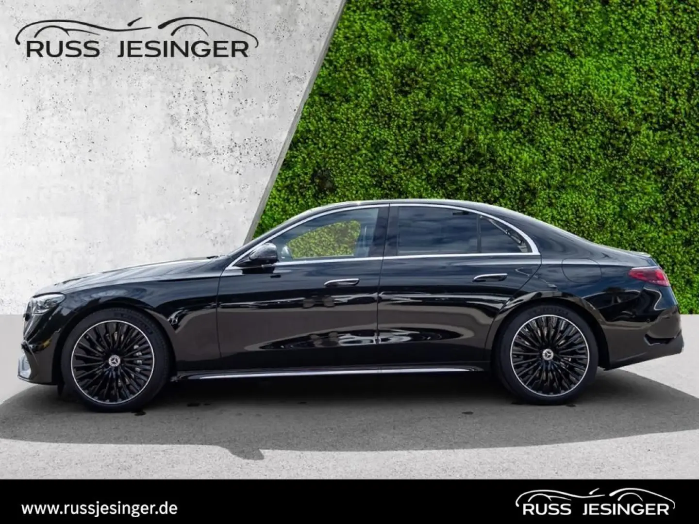 E 400 e 4M AMG Line *LED*AHK*360*Distr*HUD*Memo*