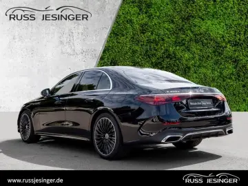 E 400 e 4M AMG Line *LED*AHK*360*Distr*HUD*Memo*