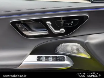 E 400 e 4M AMG Line *LED*AHK*360*Distr*HUD*Memo*