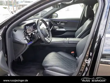 E 400 e 4M AMG Line *LED*AHK*360*Distr*HUD*Memo*