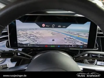E 400 e 4M AMG Line *LED*AHK*360*Distr*HUD*Memo*