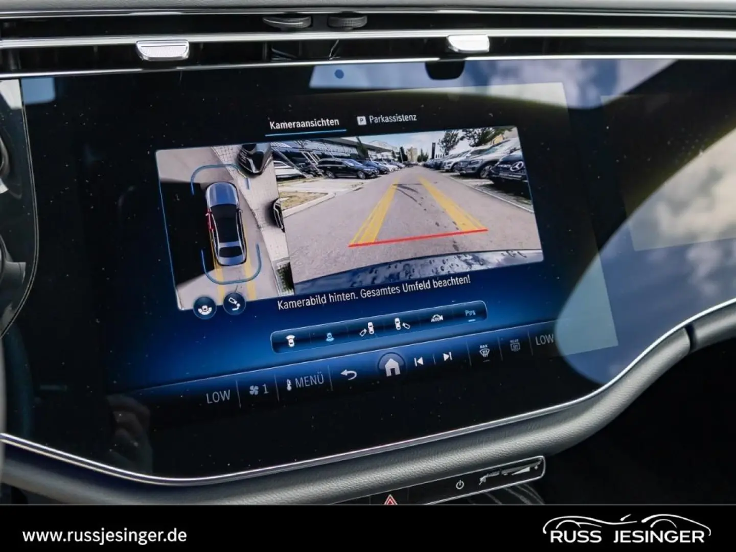E 400 e 4M AMG Line *LED*AHK*360*Distr*HUD*Memo*