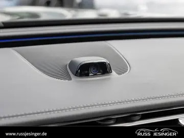 E 400 e 4M AMG Line *LED*AHK*360*Distr*HUD*Memo*