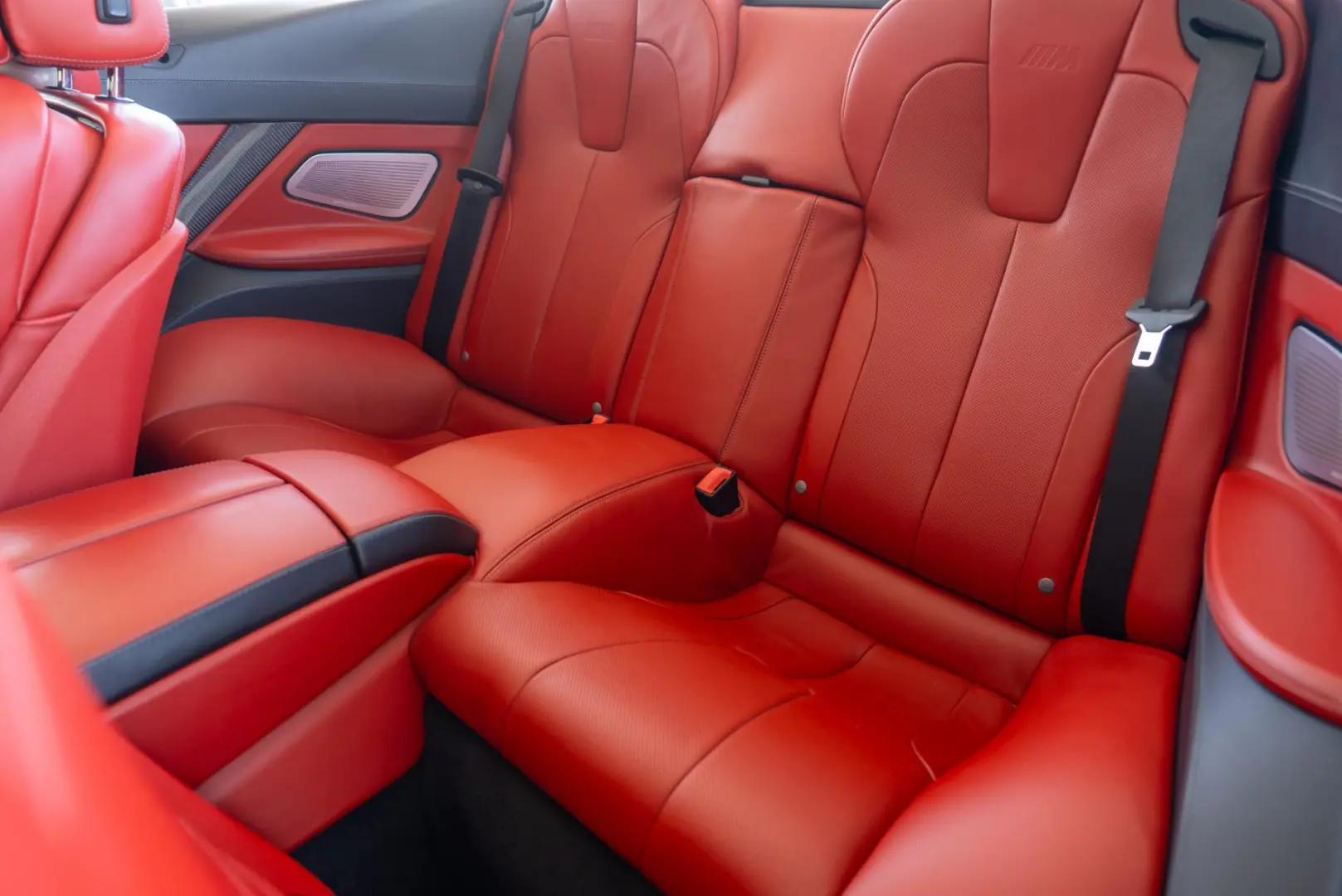 BMW M6 Cabrio 4.4 V8