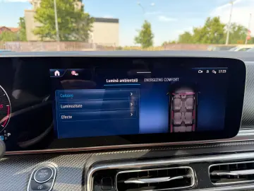 Mercedes-Benz V 300 d lang 9G-TRONIC Exclusive