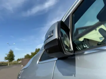 Mercedes-Benz V 300 d lang 9G-TRONIC Exclusive