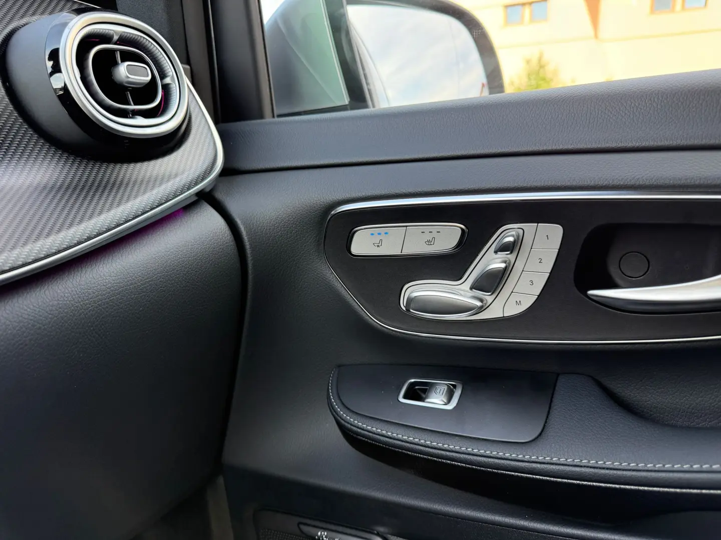 Mercedes-Benz V 300 d lang 9G-TRONIC Exclusive