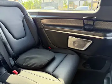 Mercedes-Benz V 300 d lang 9G-TRONIC Exclusive